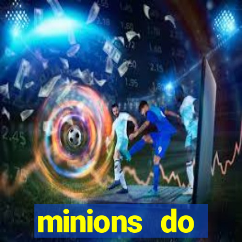 minions do corinthians zuando o palmeiras